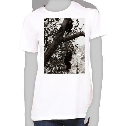 A Dark Aesthetic Women's Favorite Tee - Bella+Canvas