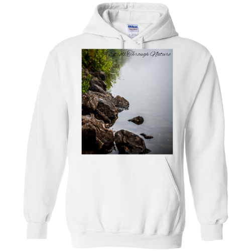 Riverbank Hoodie - Unisex