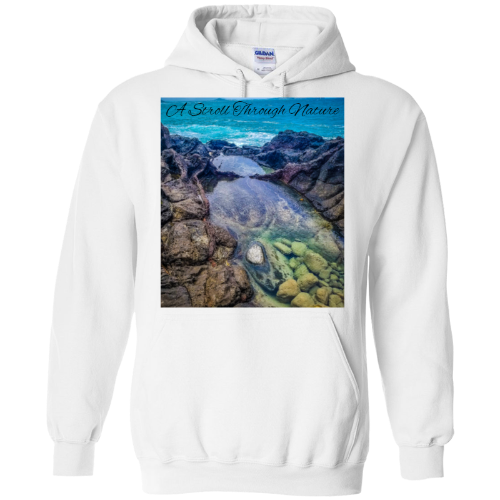 Hawaiian Island Hoodie - Unisex